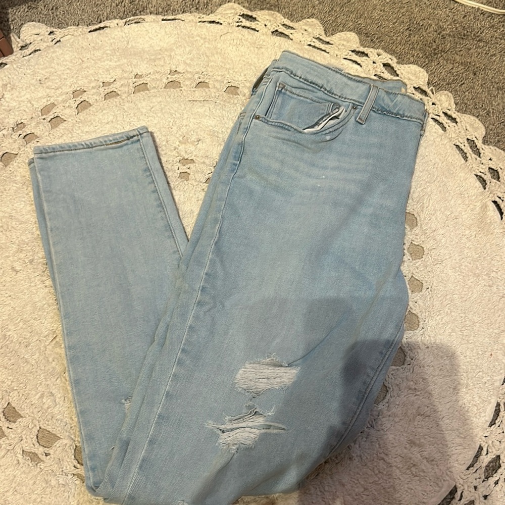 Levi Jeans